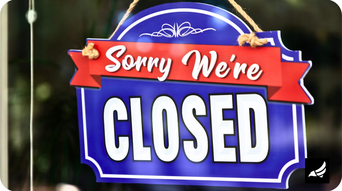 Market News Today - A Massive Company Now Announces More Store Closures For 2024