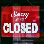 Market News Today - A Massive Food Chain Now Makes Unexpected Closures in California