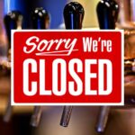 Market News Today - Famous Restaurant Chain Now Closes Last Location in One State