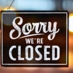 Market News Today - Massive Retailer Now Confirms The Unexpected Closure of 1,000 Stores