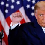 Market News Today - The Latest Presidential Poll Now Has Unexpected Results