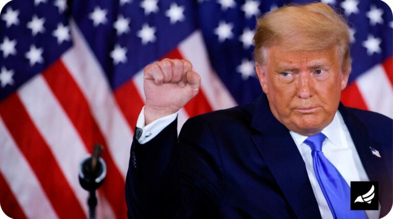 The Latest Presidential Poll Now Has Unexpected Results