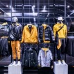 Market News Today - A Famous Clothing Brand Is Now Closing in Washington