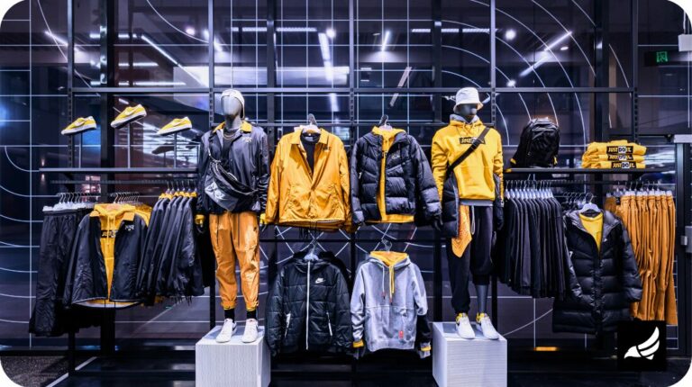 A Famous Clothing Brand Is Now Closing in Washington