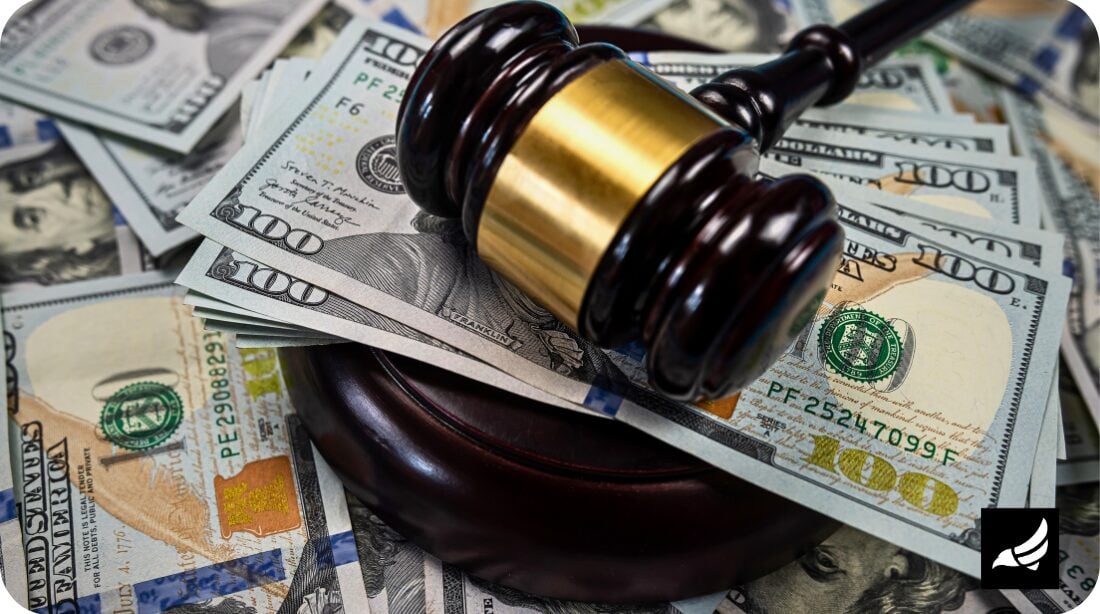 Market News Today - A Lawsuit Now Targets A Retailer After Massive Layoffs