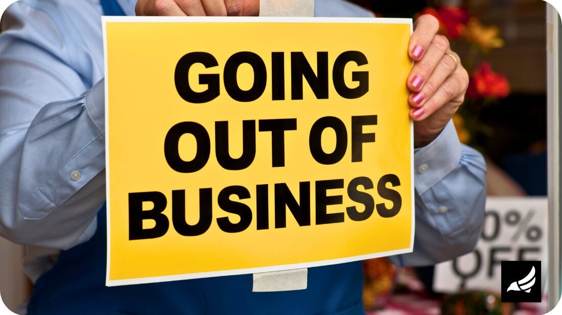 Market News Today - A Massive Food Chain Now Makes An Abrupt Closure