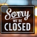Market News Today - A Massive Mall Will Now Temporarily Shut Down in Days