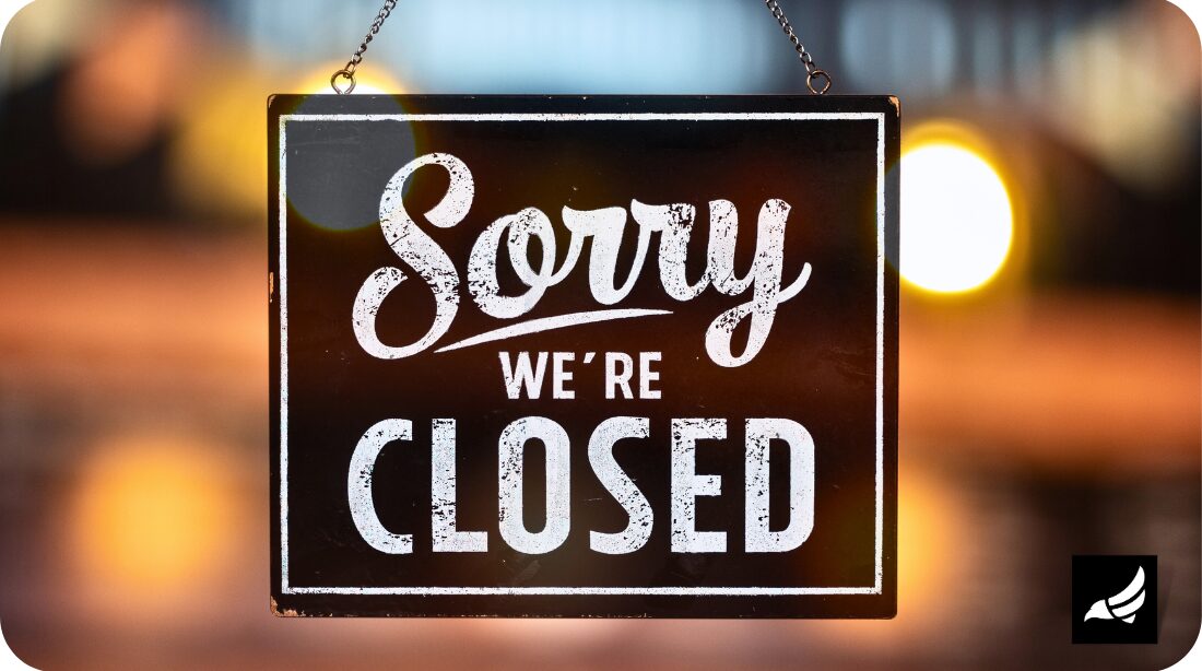 Market News Today - A Massive Mall Will Now Temporarily Shut Down in Days