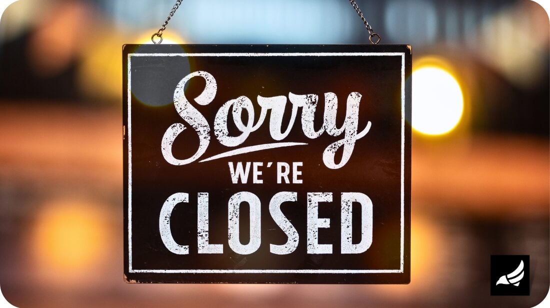 Market News Today - A Massive Thrift Store With 429 Locations Now Begins Closing