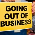 Market News Today - An Unexpected Restaurant Is Now Closing All Locations in Oregon