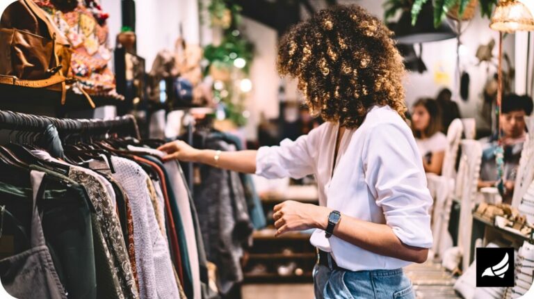 CEO of A Massive Clothing Brand Has Now Resigned