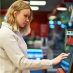 Market News Today - This Massive Retailer Is Now Removing Self-Checkout