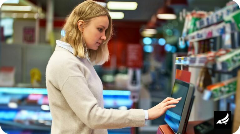 This Massive Retailer Is Now Removing Self-Checkout