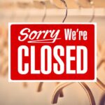 Market News Today - A Clothing Mall Retailer Now Announces An Unexpected Closure