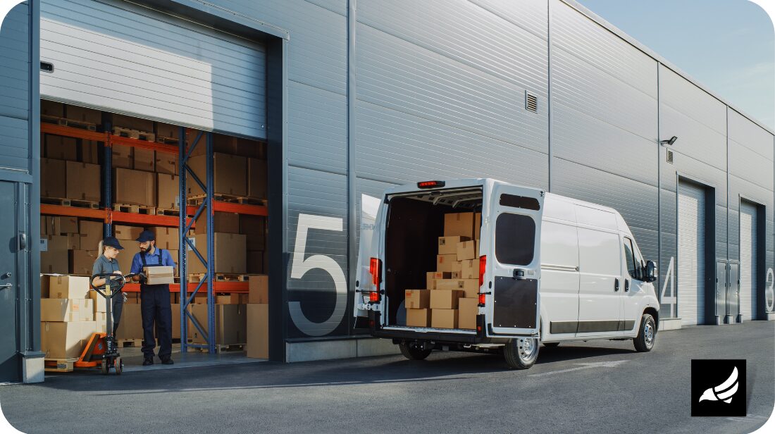 Market News Today - A Massive Supply Chain Is Now Expanding Its Delivery Capabilities