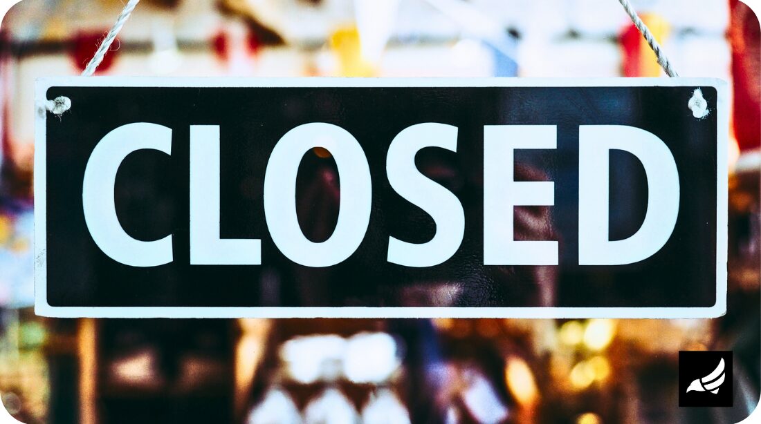 Market News Today - An Iconic Restaurant Now Makes A Surprising Closure in Tennessee