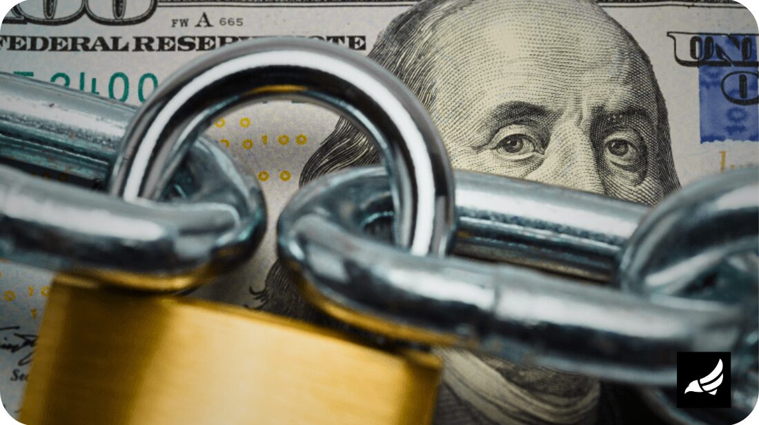 Market News Today - An Unexpected Bank Is Now Allegedly Freezing Accounts
