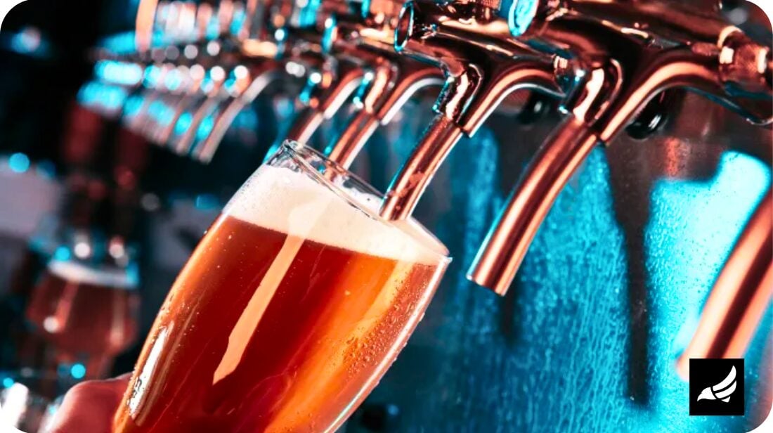 Market News Today - An Unexpected Brewery Now Files For Chapter 11 Bankruptcy