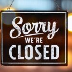 Market News Today - An Unexpected Grocery Store Now Closes After 40 Years