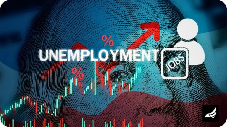 Applications For Unemployment Benefits Now Surge To New Highs