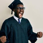 Market News Today - Chaos Now Breaks At An Unexpected University Graduation