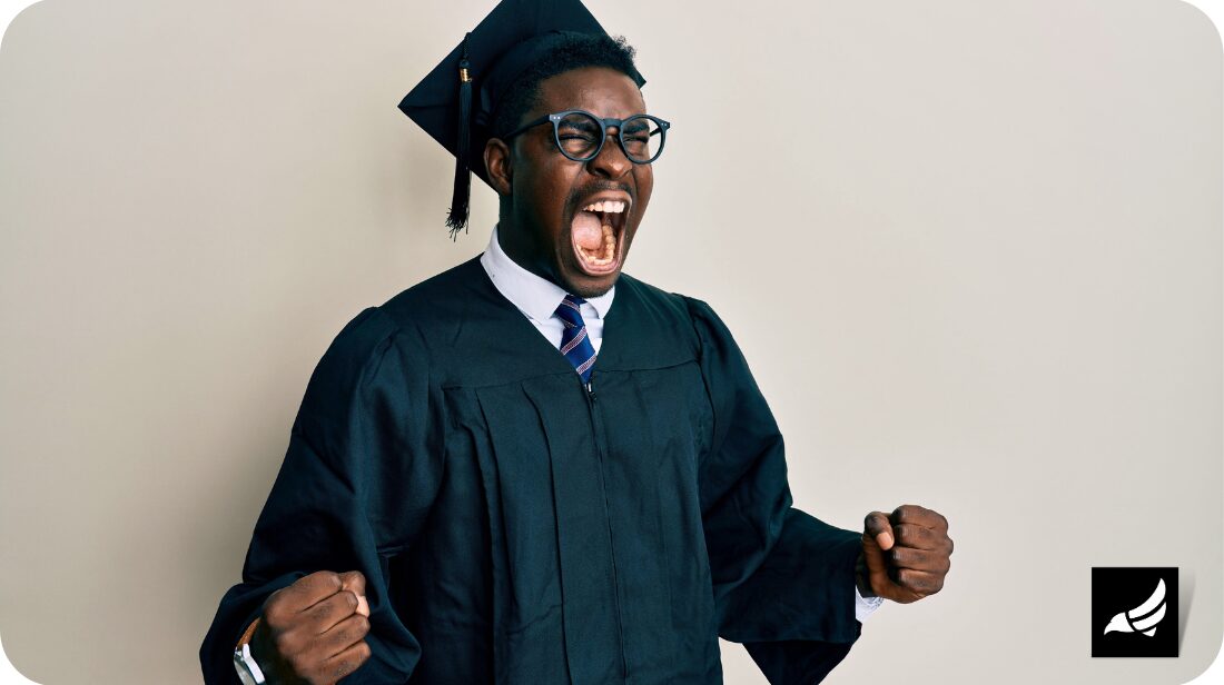 Market News Today - Chaos Now Breaks At An Unexpected University Graduation