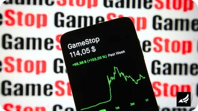 GameStop Short Sellers Now Down A Whopping $1 Billion