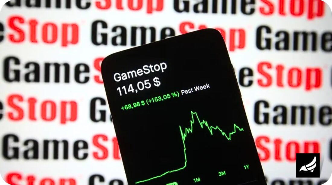 Market News Today - GameStop Short Sellers Now Down A Whopping $1 Billion