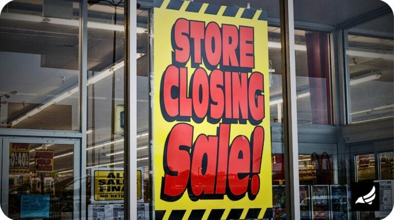 Massive Grocery Store Now Has A Big Sale in Ohio