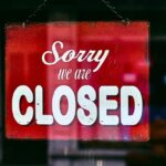 Market News Today - A Bankrupt Restaurant Is Now Closing 100 More Locations