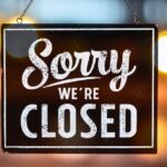 Market News Today - A Discount Store with 8K Locations Makes An Unexpected Closure