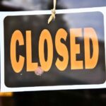 Market News Today - A Famous Hotel is Now Closing A Major Location