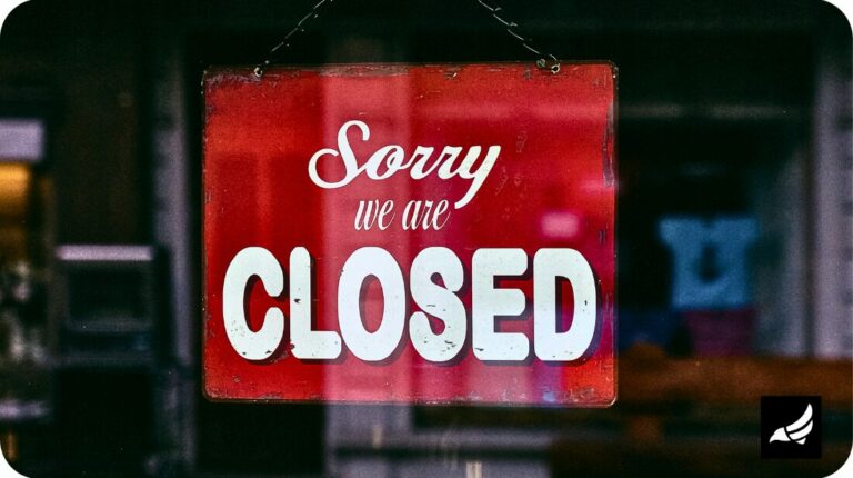 A Massive Essential Retailer Is Now Closing Another Major Store