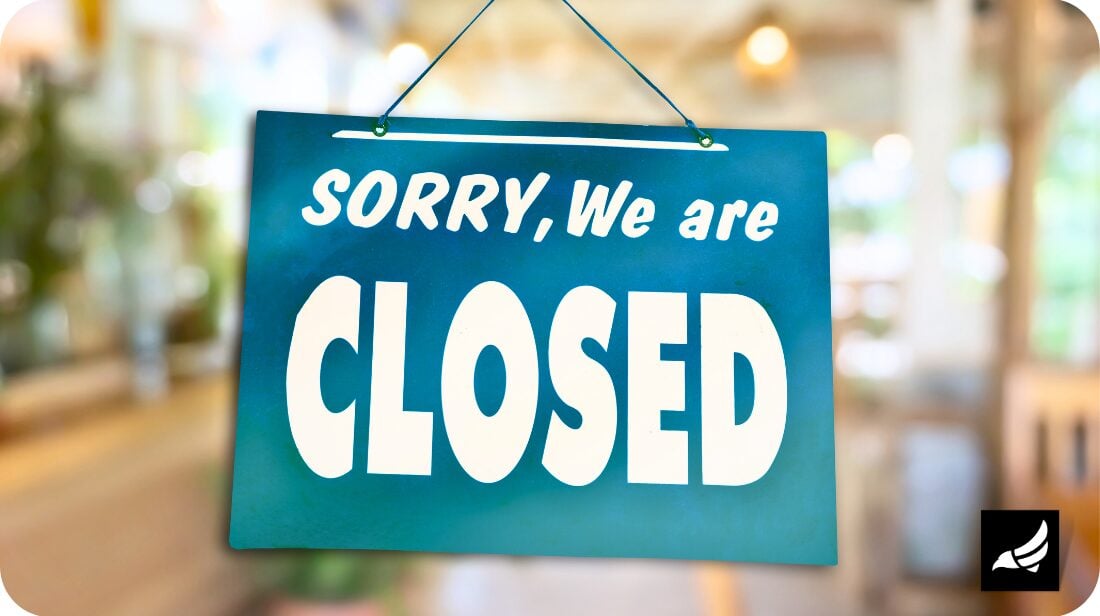 Market News Today - A Restaurant in North Carolina Now Makes An Unexpected Closure