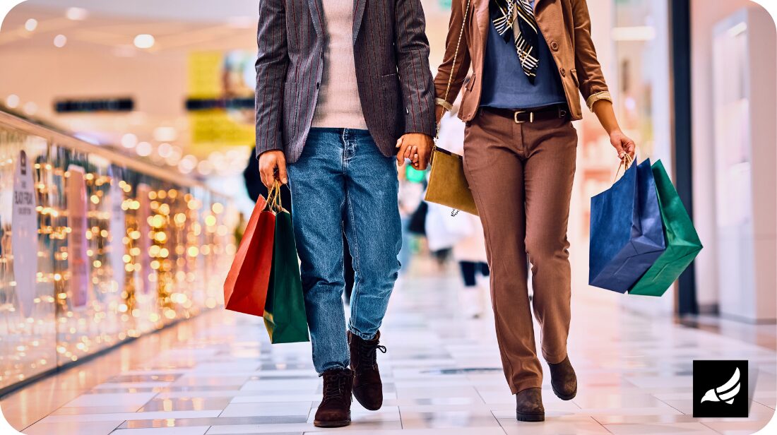 Market News Today - A Surprising Mall Retailer is Now Laying Off 100 Workers
