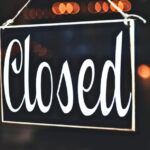Market News Today - An Iconic Restaurant Now Closes A Famous Location in California