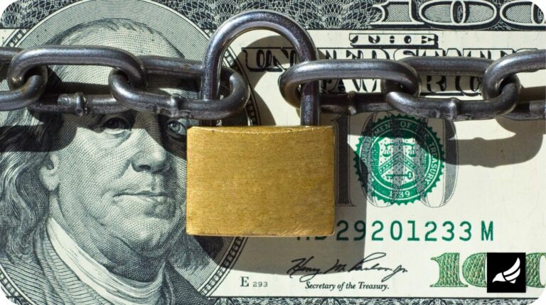 Bank Customers Are Now Losing Access to Their Money
