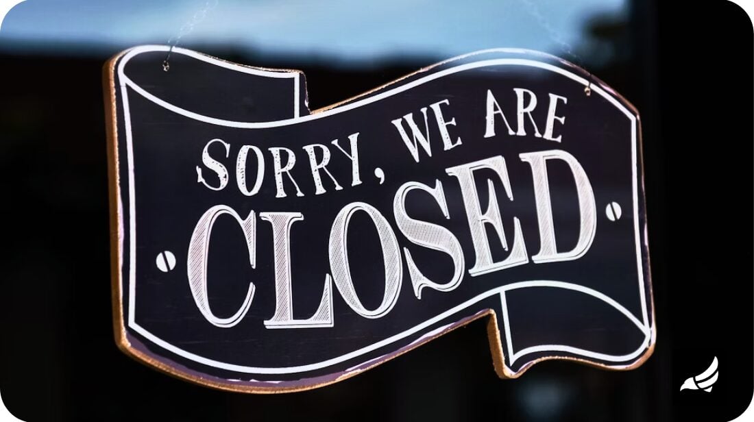Market News Today - Massive Grocery Chain with 400 Stores Is Now Closing Locations