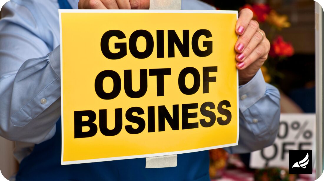 Market News Today - A Bankrupt Company Now Announces Painful Layoffs in Texas