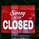 Market News Today - A Famous Restaurant Now Makes A Permanent Closure