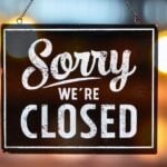 Market News Today - A Famous Sub Chain Is Now Closing in Washington