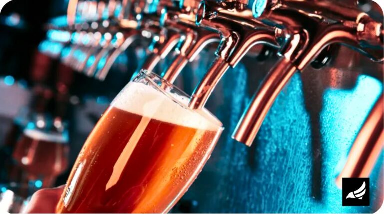 A Massive Beer Brand Now Files An Unexpected Bankruptcy