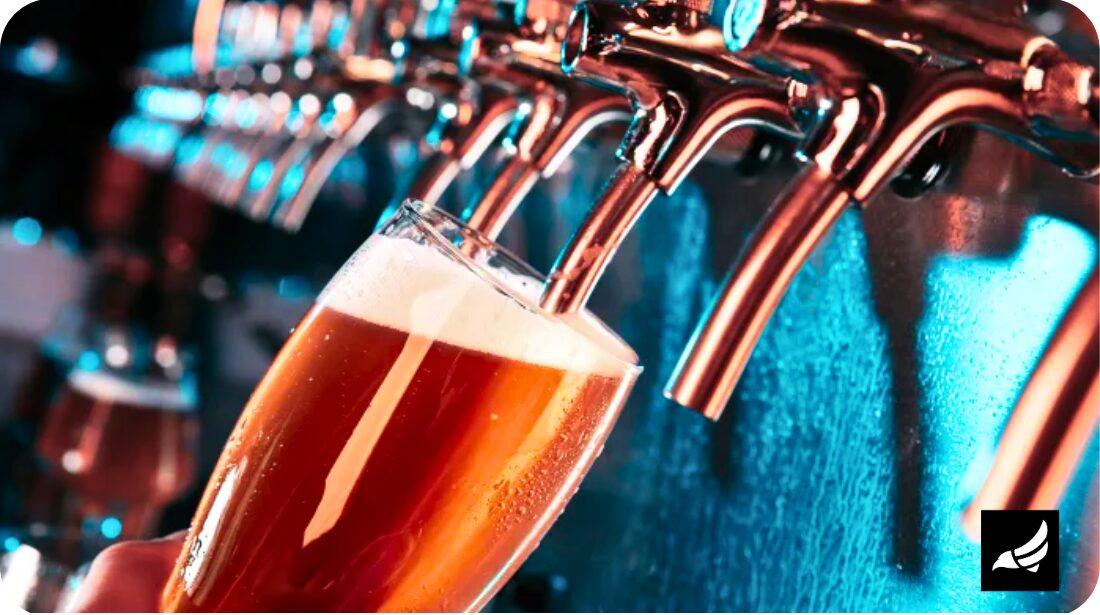 Market News Today-A Massive Beer Brand Now Files An Unexpected Bankruptcy