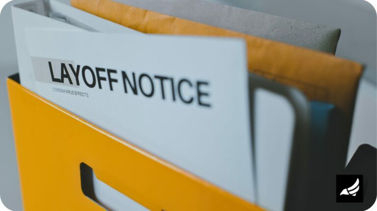 A Massive New York-Based Company is Now Laying Off Hundreds