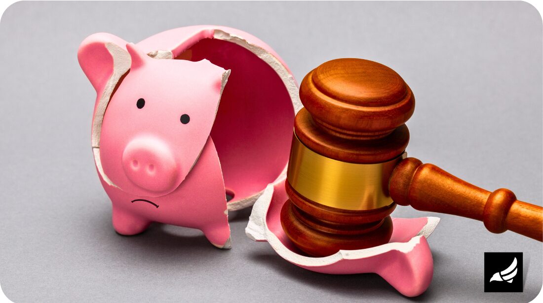 Market News Today-A Struggling Clothing Brand Now Files For Painful Bankruptcy