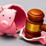Market News Today - An Unexpected Company in South Carolina Now Files Bankruptcy