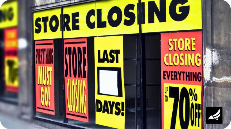 An Unexpected Furniture Store with 400 Locations is Now Closing