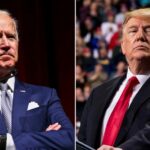 Market News Today - Biden Now Orders Review on How Gunman Got Close to Trump