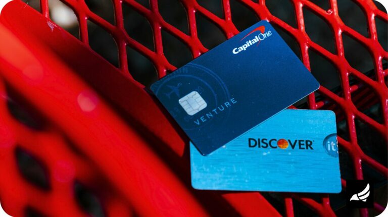 Capital One Now Takes A Painful Hit As Profits Plummet