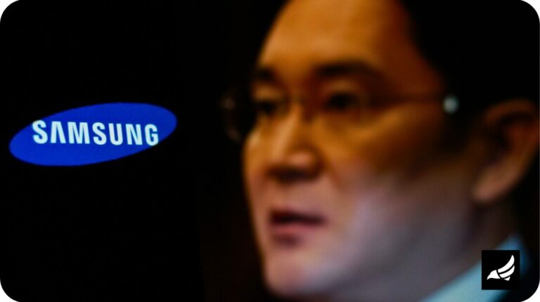 Samsung Workers Now Declare a Surprising Strike For Better Pay